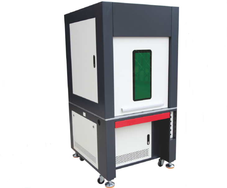 塑料恒温精密激光焊接机
